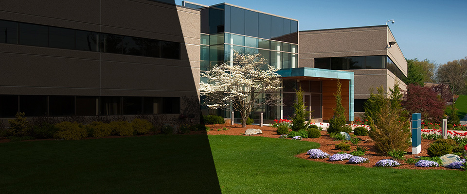 Meriden Landscapers