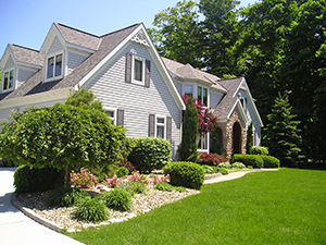 Landscapers and Lawncare Services in Meriden, KS